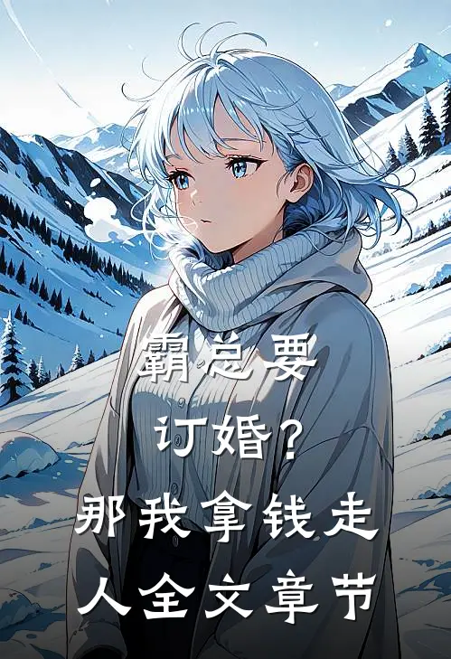 霸总要订婚？那我拿钱走人全文章节