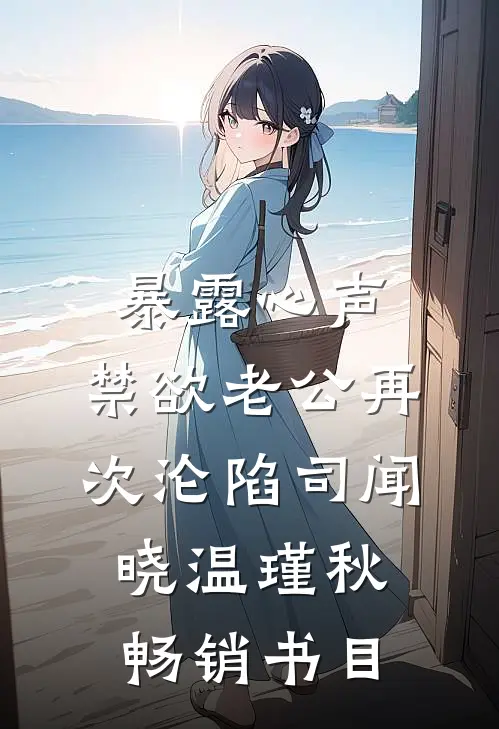 暴露心声,禁欲老公再次沦陷司闻晓温瑾秋畅销书目