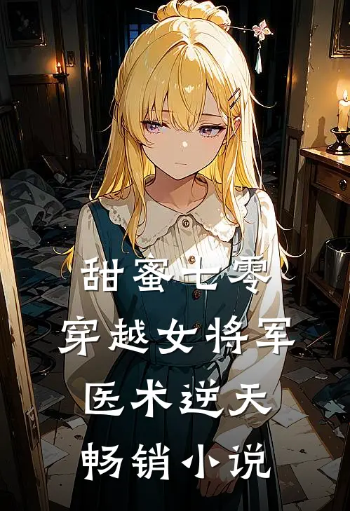 甜蜜七零：穿越女将军医术逆天畅销小说