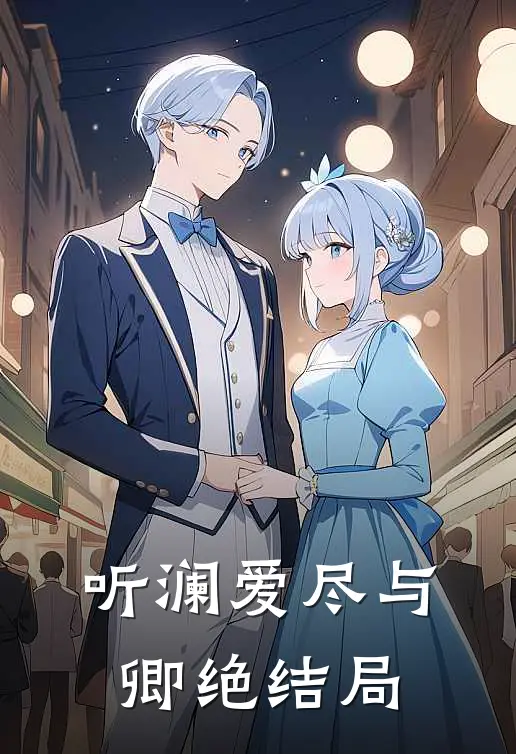 听澜爱尽与卿绝结局