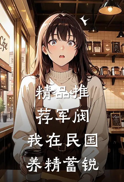 精品推荐军阀：我在民国养精蓄锐