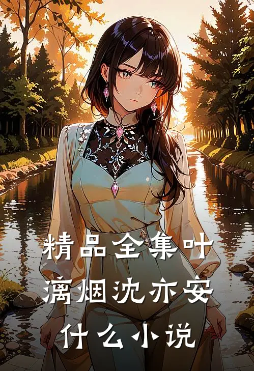 精品全集叶漓烟沈亦安什么小说