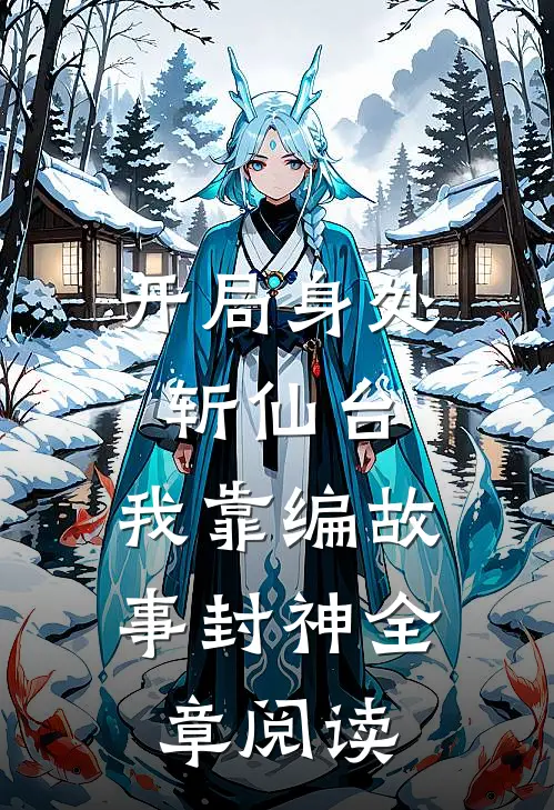 开局身处斩仙台，我靠编故事封神全章阅读