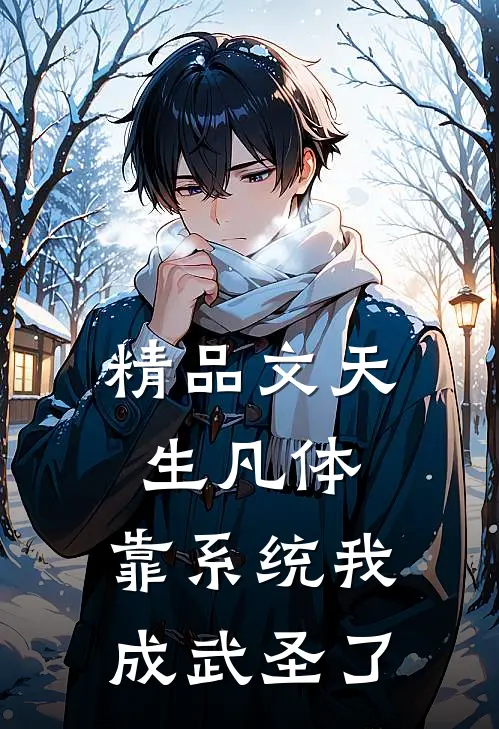 精品文天生凡体，靠系统我成武圣了
