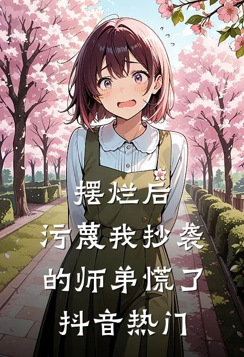 摆烂后，污蔑我抄袭的师弟慌了抖音热门
