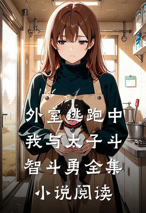 外室逃跑中：我与太子斗智斗勇全集小说阅读