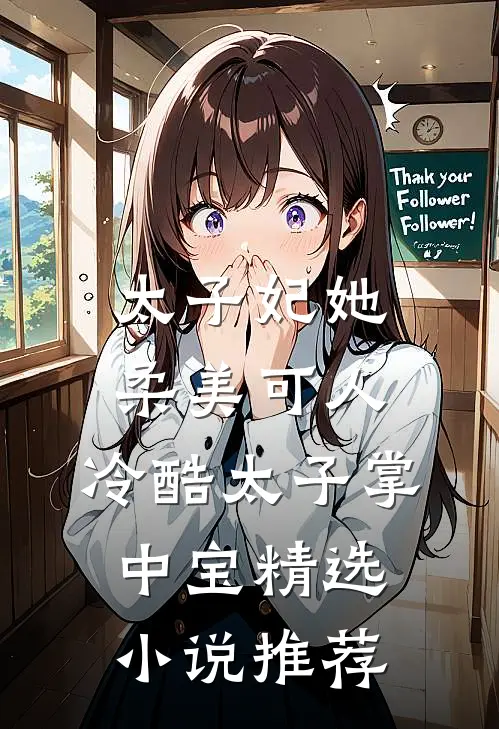 太子妃她柔美可人：冷酷太子掌中宝精选小说推荐
