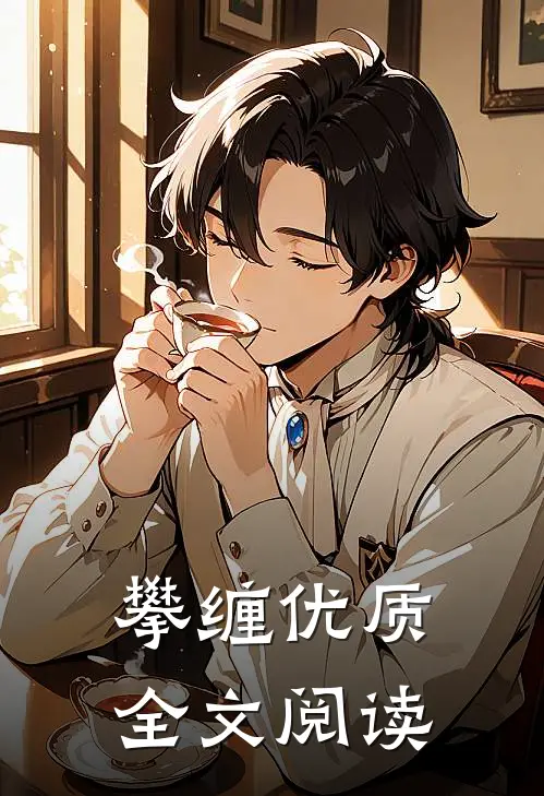 攀缠优质全文阅读