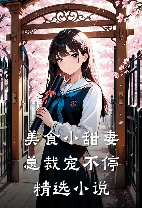 美食小甜妻：总裁宠不停精选小说