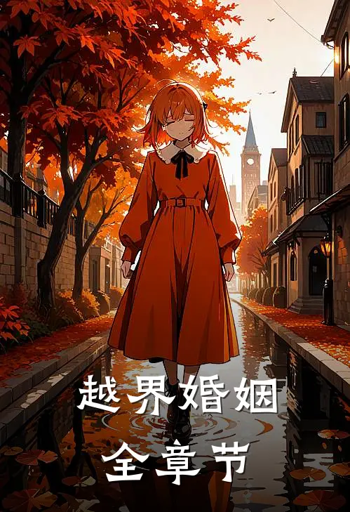 越界婚姻全章节
