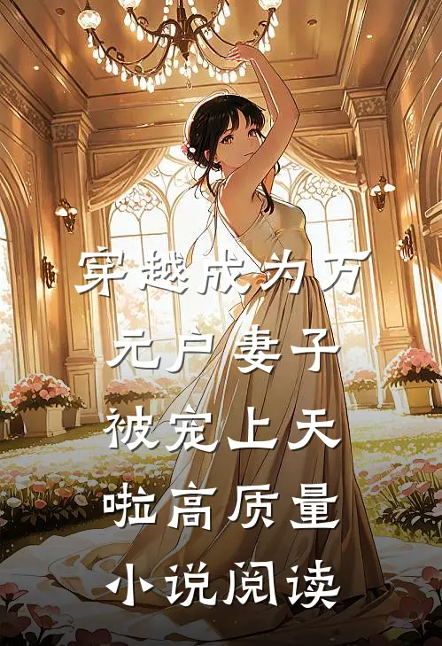 穿越成为万元户妻子，被宠上天啦高质量小说阅读