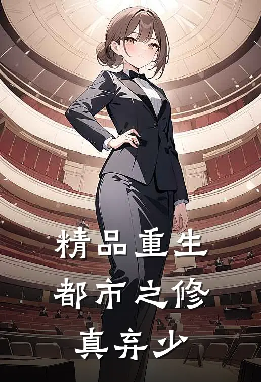 精品重生都市之修真弃少