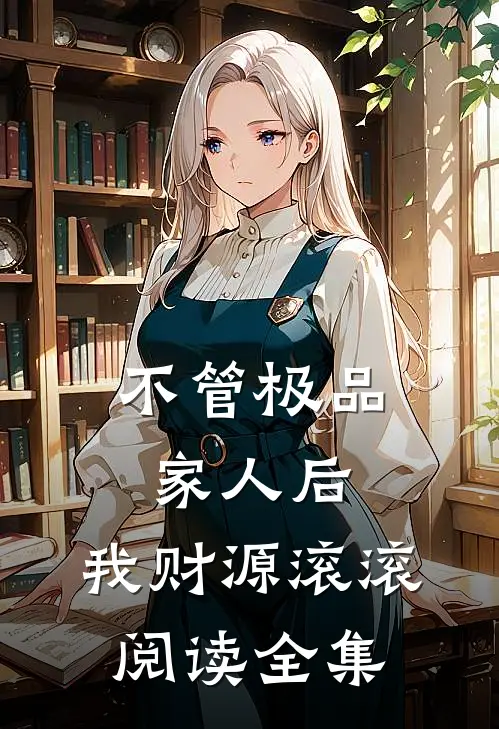 不管极品家人后，我财源滚滚阅读全集