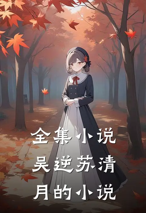 全集小说吴逆苏清月的小说