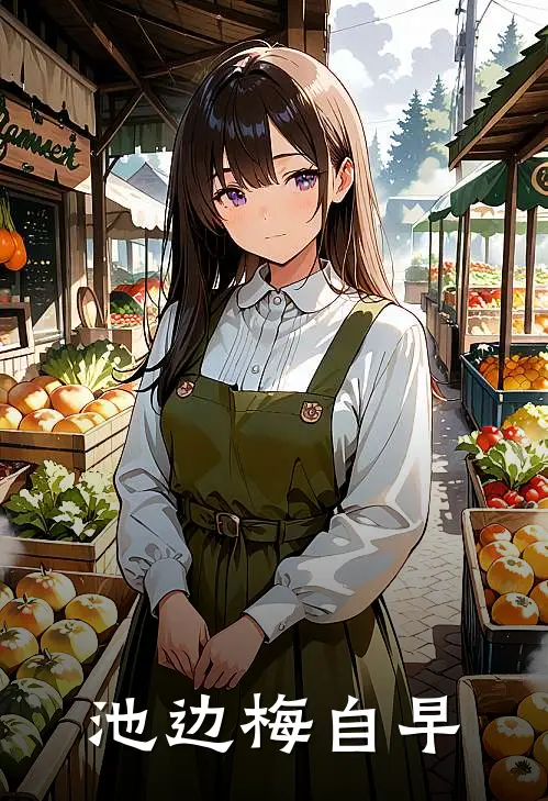 池边梅自早