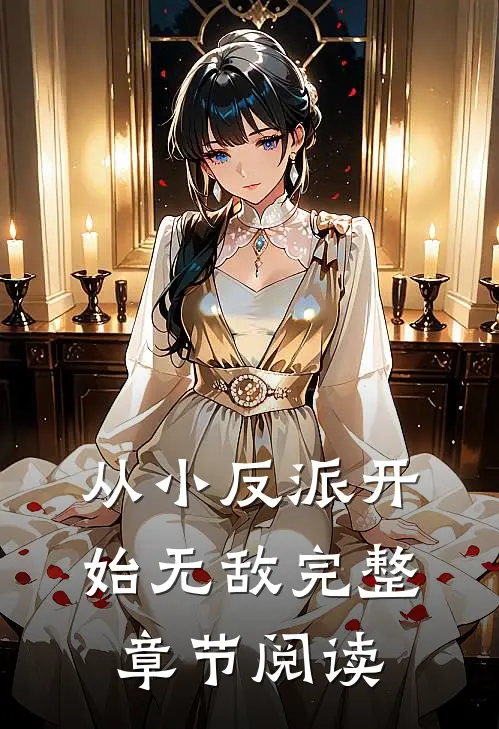 从小反派开始无敌完整章节阅读