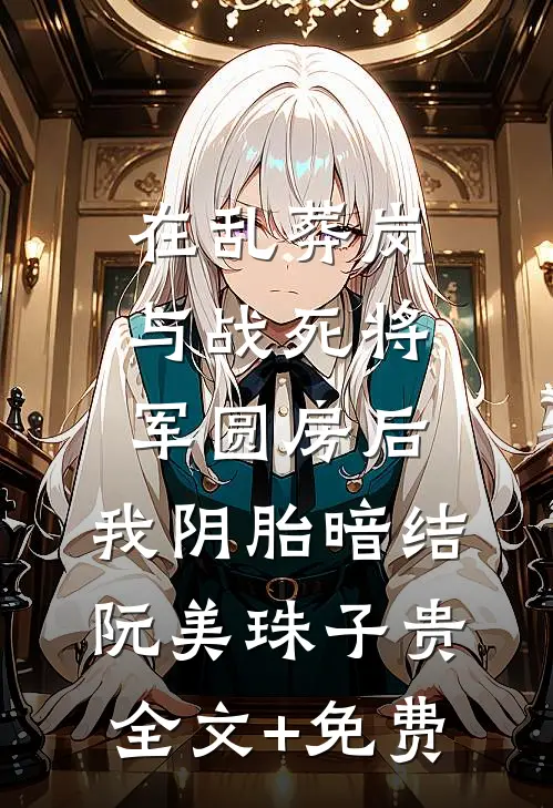 在乱葬岗与战死将军圆房后，我阴胎暗结阮美珠子贵全文+免费