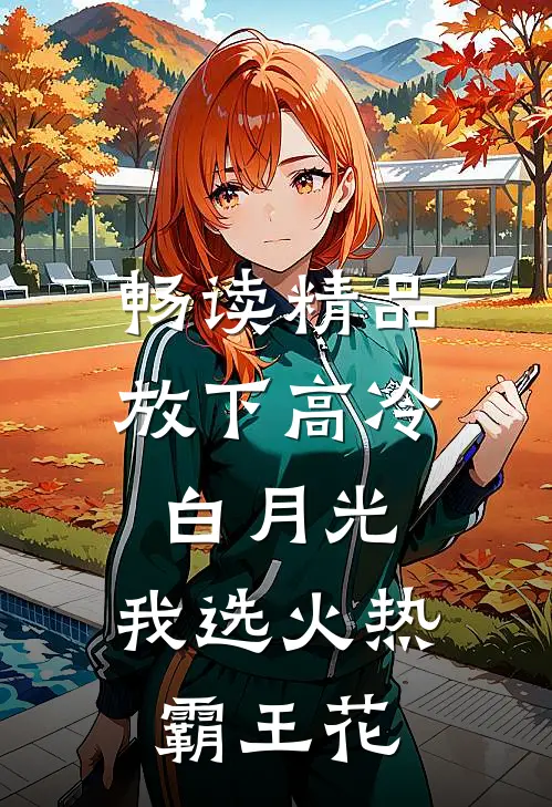 畅读精品放下高冷白月光，我选火热霸王花