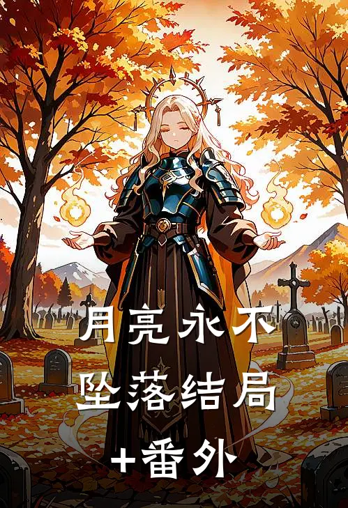月亮永不坠落结局+番外