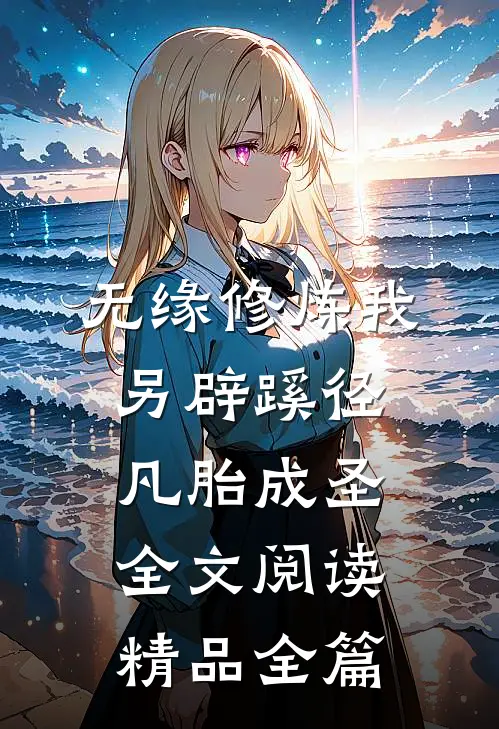 无缘修炼我另辟蹊径凡胎成圣全文阅读精品全篇