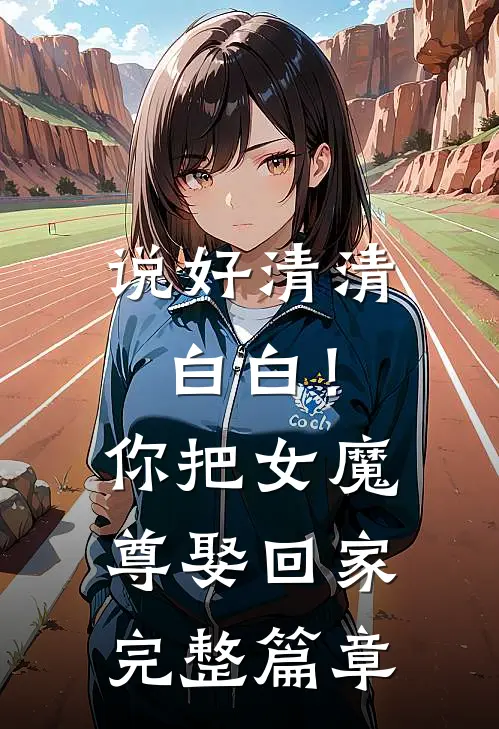 说好清清白白！你把女魔尊娶回家完整篇章