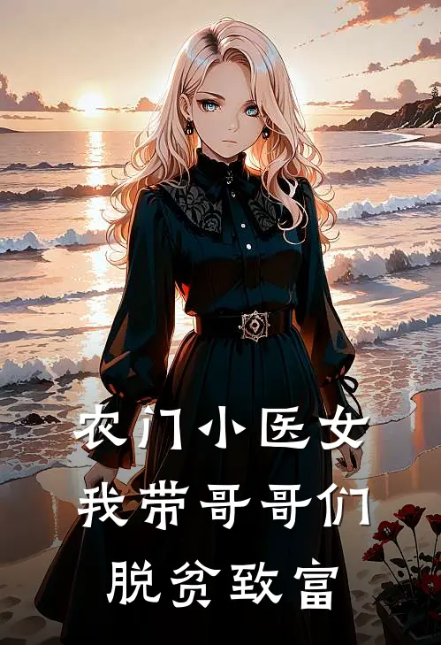 农门小医女：我带哥哥们脱贫致富