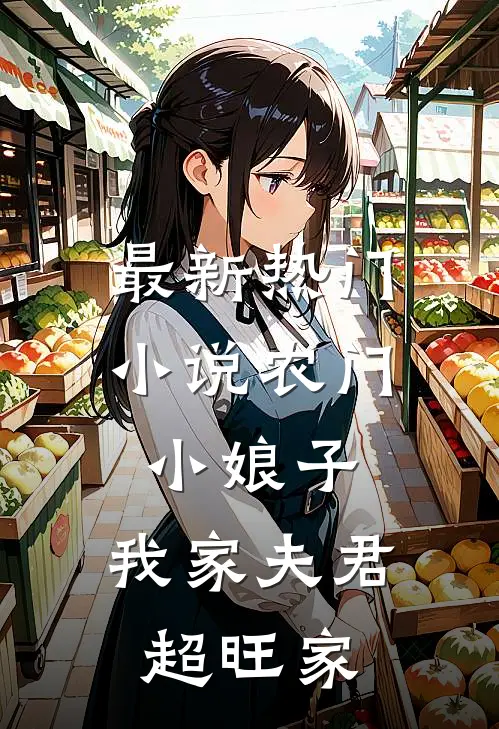 最新热门小说农门小娘子：我家夫君超旺家