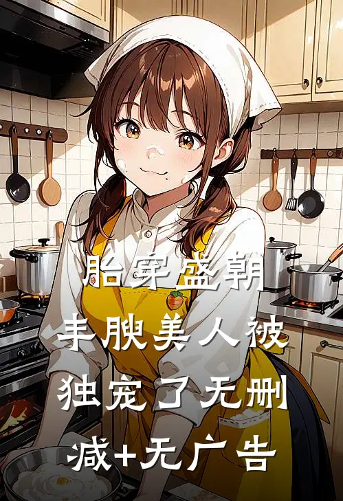 胎穿盛朝，丰腴美人被独宠了无删减+无广告