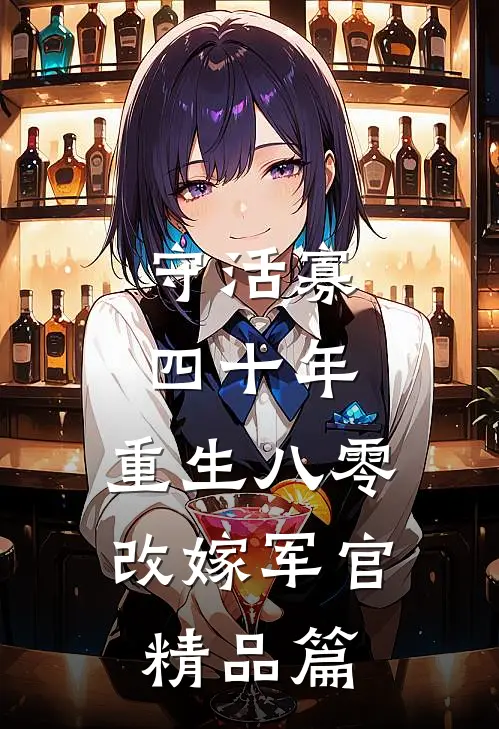 守活寡四十年，重生八零改嫁军官精品篇