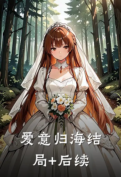 爱意归海结局+后续