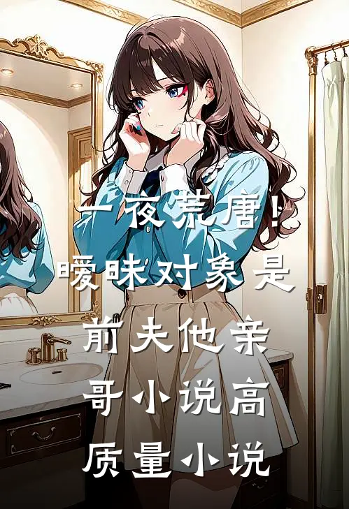 一夜荒唐!暧昧对象是前夫他亲哥小说高质量小说