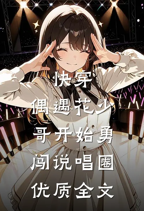 快穿：偶遇花少，哥开始勇闯说唱圈优质全文