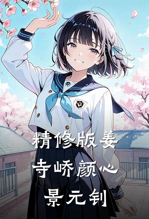 精修版姜寺峤颜心景元钊