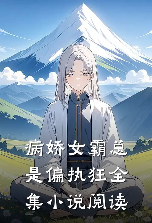 病娇女霸总是偏执狂全集小说阅读