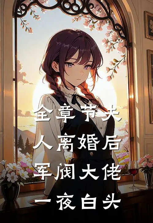 全章节夫人离婚后，军阀大佬一夜白头