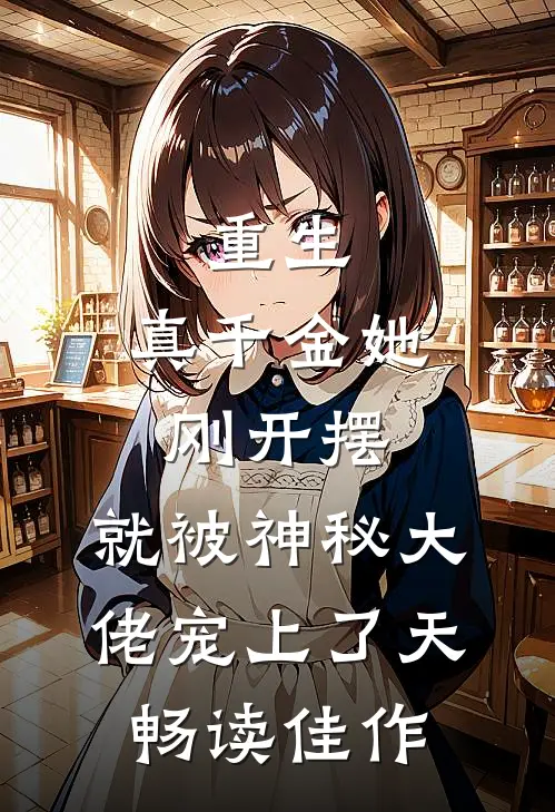 重生：真千金她刚开摆，就被神秘大佬宠上了天畅读佳作