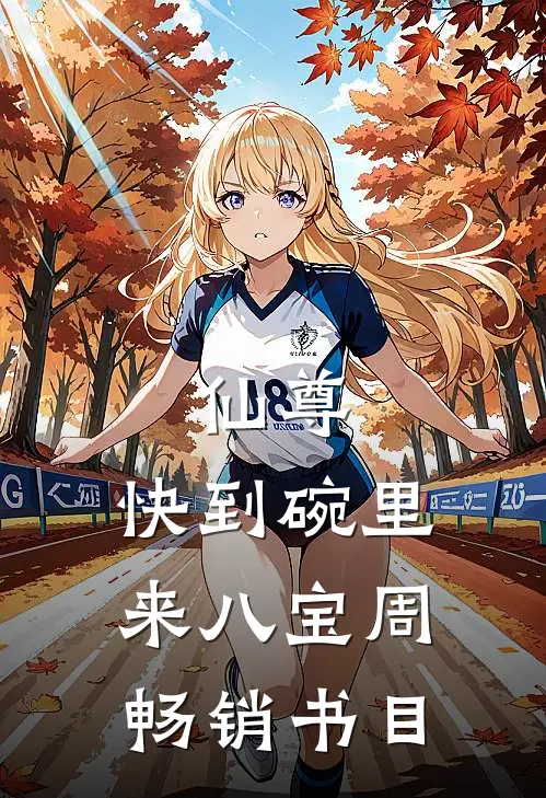 仙尊,快到碗里来 八宝周畅销书目