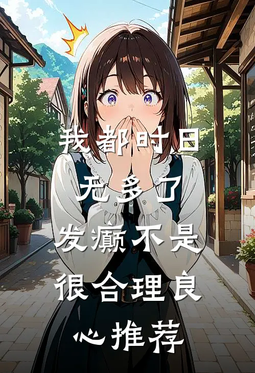 我都时日无多了，发癫不是很合理良心推荐