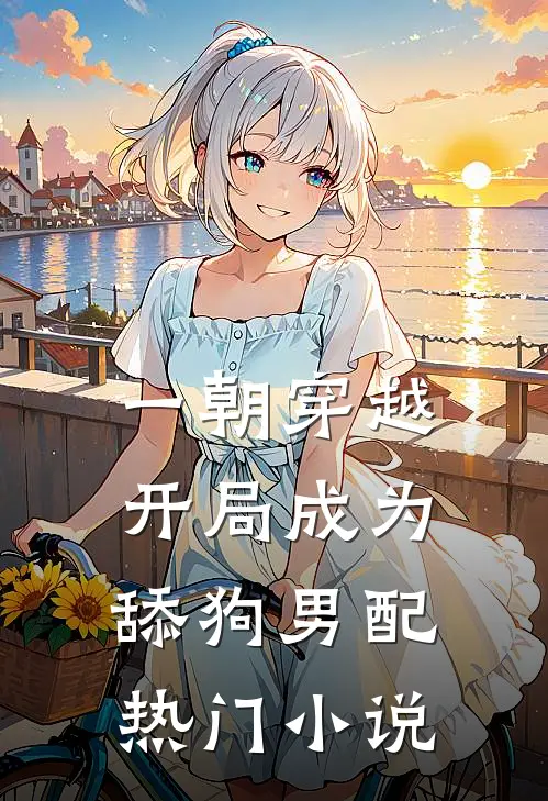 一朝穿越，开局成为舔狗男配热门小说