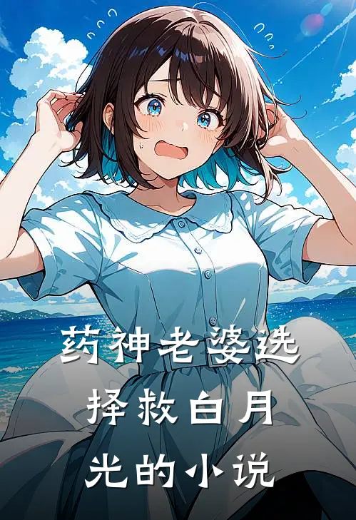 药神老婆选择救白月光的小说