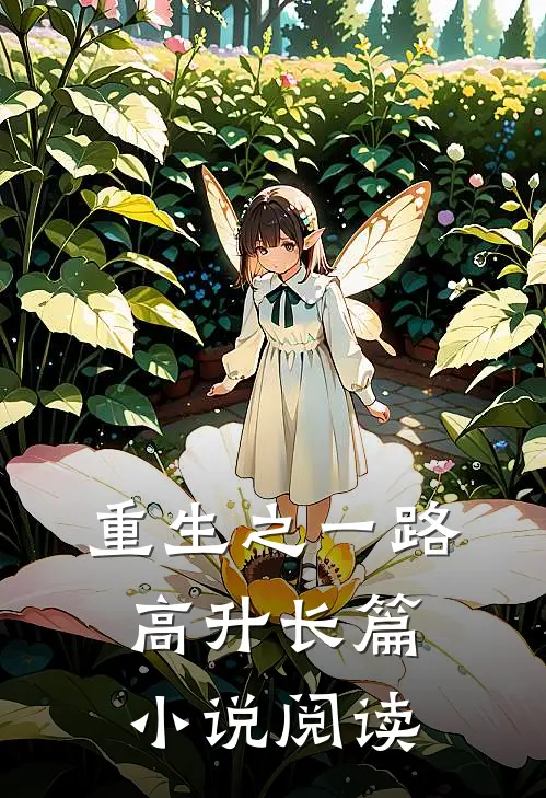 重生之一路高升长篇小说阅读