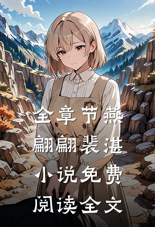全章节燕翩翩裴湛小说免费阅读全文