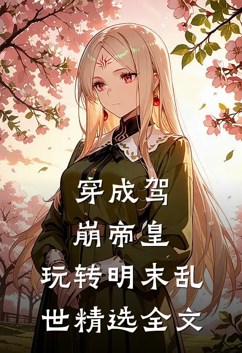 穿成驾崩帝皇，玩转明末乱世精选全文