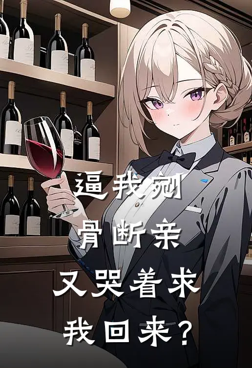 逼我剜骨断亲，又哭着求我回来？