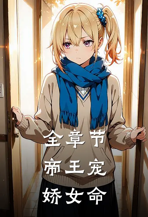 全章节帝王宠，娇女命