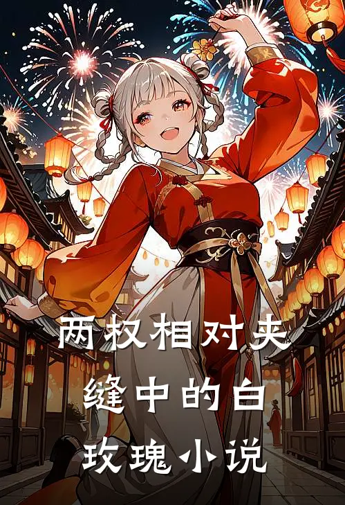 两权相对夹缝中的白玫瑰小说