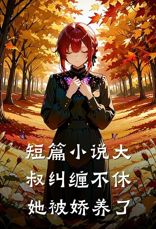 短篇小说大叔纠缠不休，她被娇养了