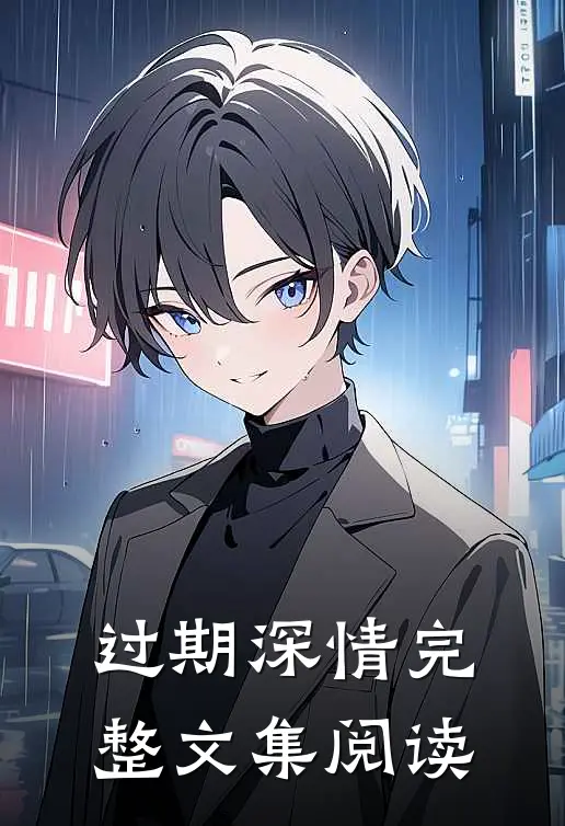 过期深情完整文集阅读