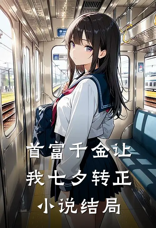 首富千金让我七夕转正小说结局