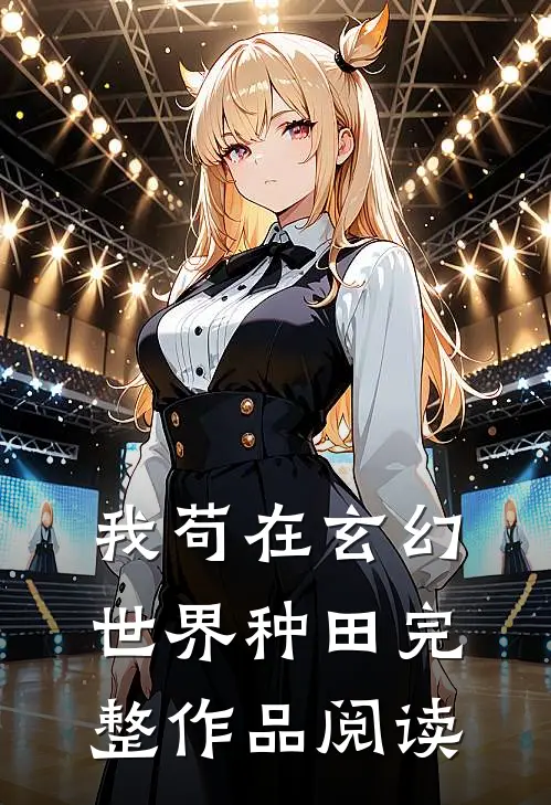 我苟在玄幻世界种田完整作品阅读